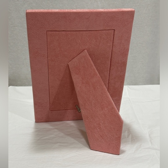 Lunt Silversmiths 4x6 Sterling Silver “Princess” Frame - NIB - Picture 4 of 7